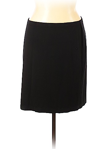 J.jill Casual Skirt (view 1)