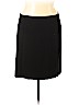 J.jill Black Casual Skirt Size XL - photo 1