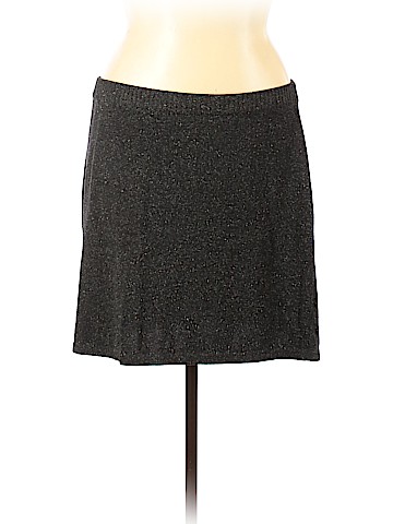 J.jill Silk Skirt (view 1)