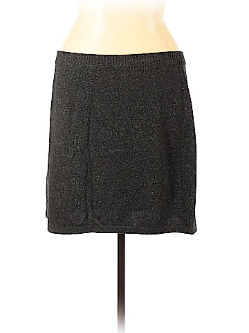 J.jill Silk Skirt (view 2)