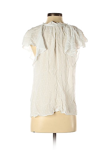 H&M Short Sleeve Blouse (view 2)