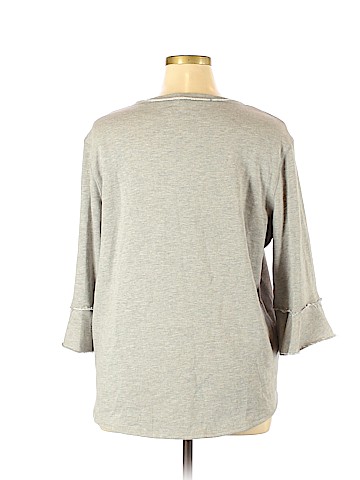 Active Sweatshirt (view 2)