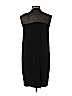 ALLSAINTS 100% Viscose Black Casual Dress Size 2 - photo 2