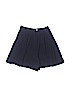 Vivienne Tam 100% Cotton Black Shorts Size Med (2) - photo 1