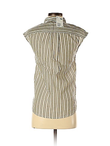 H&M Short Sleeve Blouse (view 2)