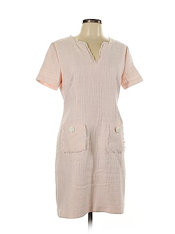 Karl Lagerfeld Paris Casual Dress (view 1)