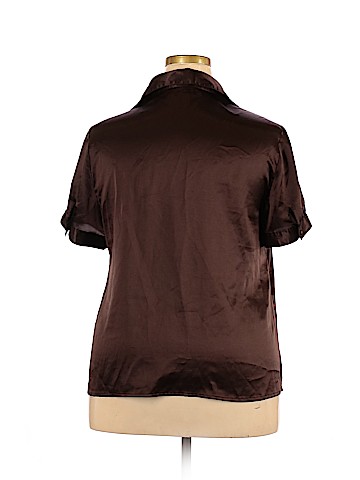 Cato Short Sleeve Blouse (view 2)