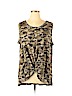 C established 1946 Green Sleeveless Top Size XL - photo 1