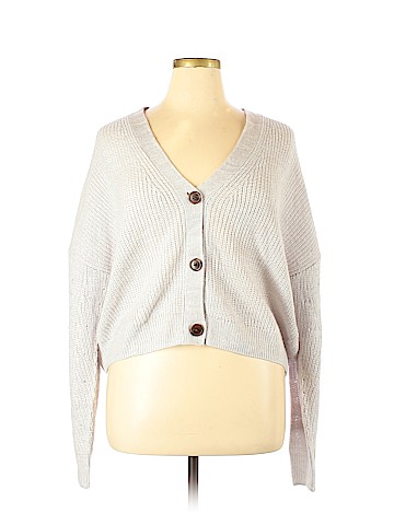 C established 1946 Cardigan (view 1)