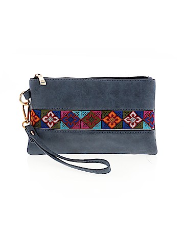 Unbranded Wristlet (view 1)