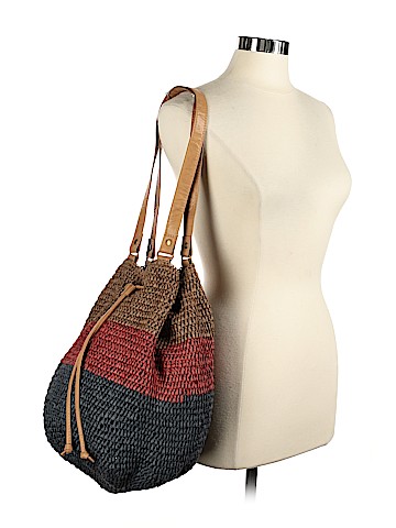 Straw Studios Tote (view 2)