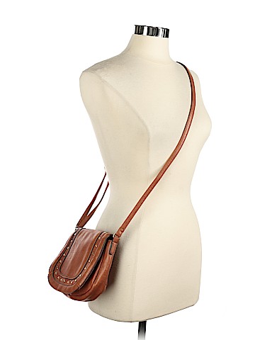 Unbranded Crossbody Bag (view 2)