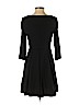 H&M Black Casual Dress Size S - photo 2