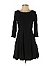 H&M Black Casual Dress Size S - photo 1