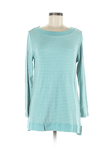 J.jill Long Sleeve Top (view 1)