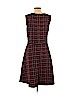 papermoon designed exclusively for Stitch Fix Burgundy Casual Dress Size XL - photo 2