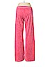 Juicy Couture Pink Sweatpants Size M - photo 2