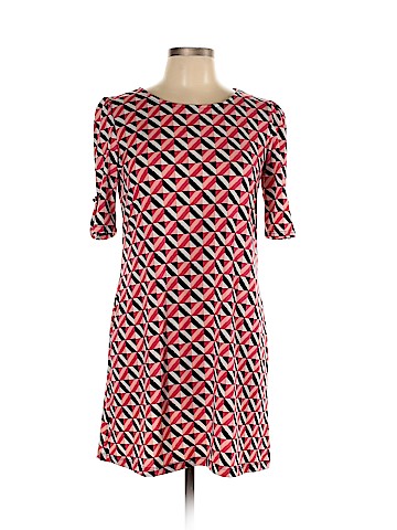 Charlotte Russe Casual Dress (view 1)