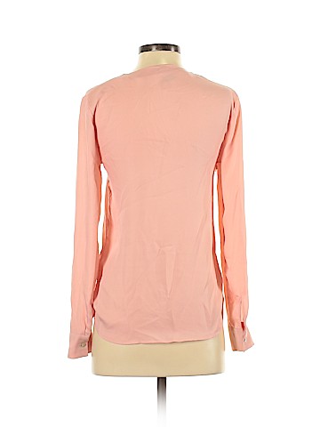 H&M Long Sleeve Blouse (view 2)