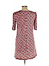 Charlotte Russe Pink Casual Dress Size L - photo 2