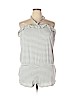 SO Ivory Romper Size XL - photo 1