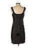 Laundry by Shelli Segal Gray Cocktail Dress Size 4 - photo 2