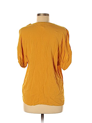 H&M Short Sleeve Blouse (view 2)