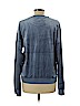 Juicy Couture Black Label Blue Sweatshirt Size L - photo 2