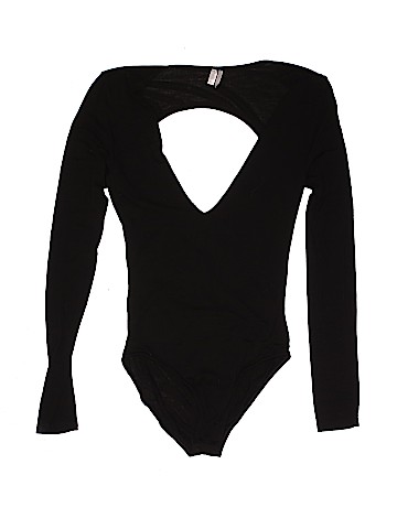 Out From Under Bodysuit (view 1)