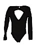 Out From Under Black Bodysuit Size S (petite) - photo 1