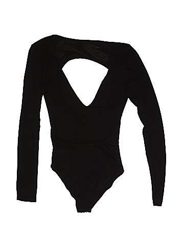 Out From Under Bodysuit (view 2)