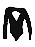 Out From Under Black Bodysuit Size S (petite) - photo 2