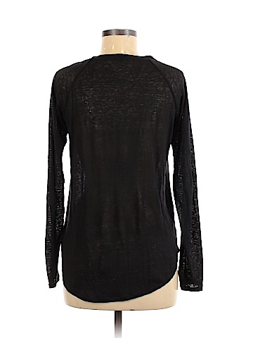 Rebecca Taylor Long Sleeve Top (view 2)