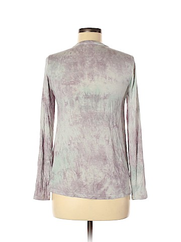 American Eagle Outfitters Long Sleeve Top (view 2)