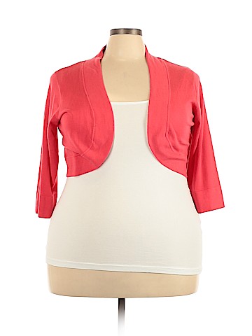 I.N. Studio Shrug (view 1)