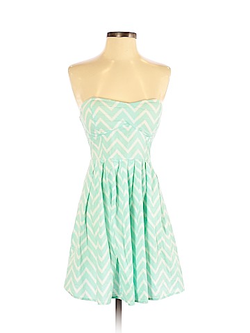 rue21 Casual Dress (view 1)