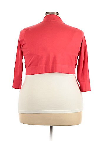 I.N. Studio Shrug (view 2)