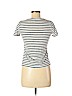 Madewell 100% Cotton White Short Sleeve T-Shirt Size XXS - photo 2