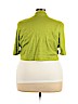 Jessica Howard Green Shrug Size 22 - photo 2