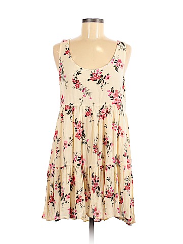 American Eagle Outfitters Casual Dress (view 1)