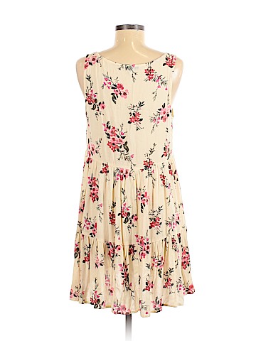 American Eagle Outfitters Casual Dress (view 2)