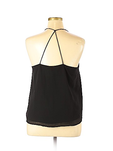 Unbranded Sleeveless Blouse (view 2)