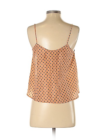 Elodie Sleeveless Blouse (view 2)