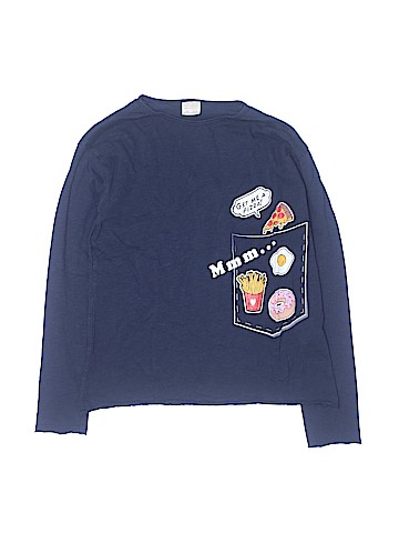 Zara Baby Long Sleeve T-Shirt (view 1)