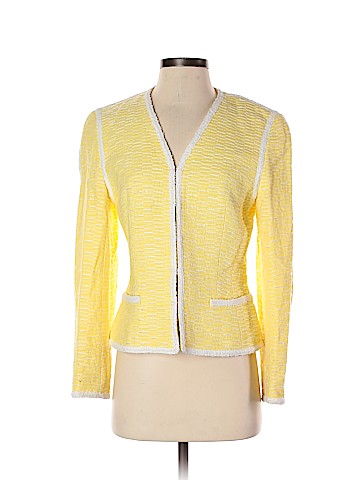 Escada Wool Blazer (view 1)