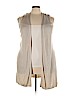 Verve Ami Tan Cardigan Size 2X - photo 1