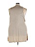 Verve Ami Tan Cardigan Size 2X - photo 2