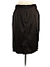 Tadashi Black Casual Skirt Size 12 - photo 2
