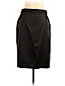 Tadashi Black Casual Skirt Size 12 - photo 1