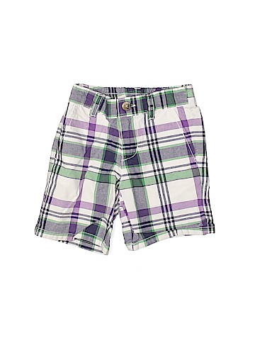 Janie and Jack Shorts (view 1)